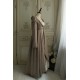 Faeries Daffodil Candle Cover Open Front Overdress Jacket(Reservation/3 Colours/Full Payment Without Shipping)